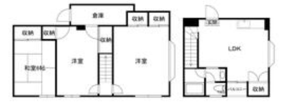 【京阪本線 駅	森小路 駅から	徒歩 で5分】おしゃれ館新森