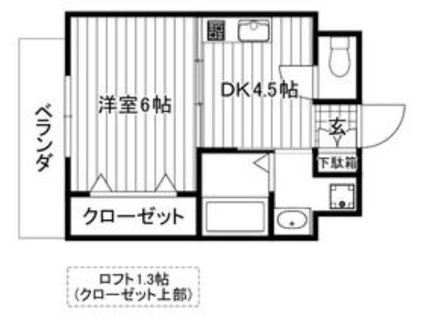 【地下鉄今里筋線　清水駅より徒歩 で5分】第３せいわ