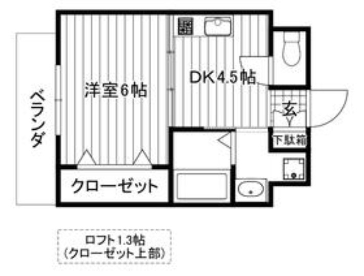 【地下鉄今里筋線　清水駅より徒歩 で5分】第３せいわのサムネイル